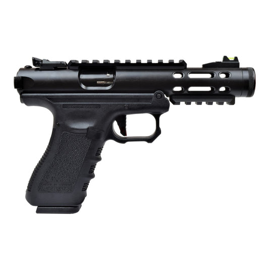 Pistola a Gas mod. WGX1-B
