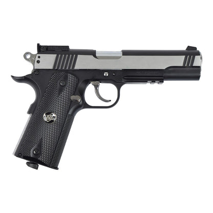 Co2 Pistol mod. COLT 1911 Blowback Bundle