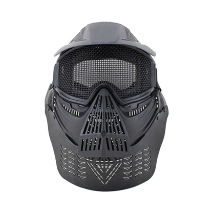 Maschera Tattica 2604