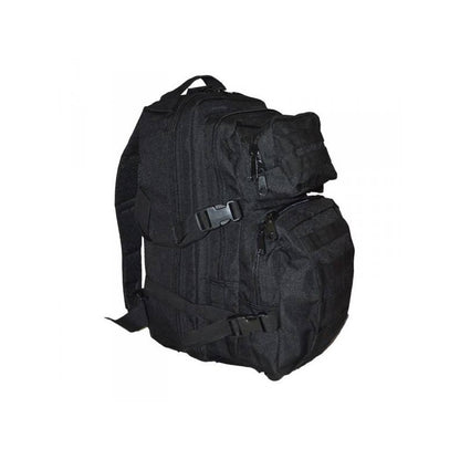 Zaino Militare 45 Lt. Nero