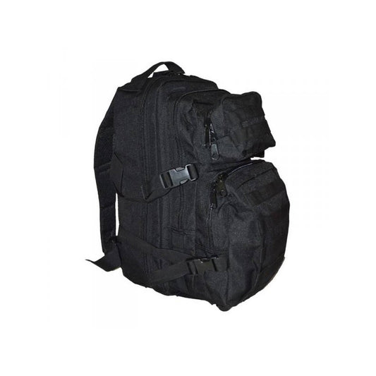 Zaino Militare 35 Lt. Nero