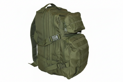 Zaino Militare 45 Lt. Verde