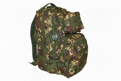 Zaino Militare 45 Lt. Vegetato