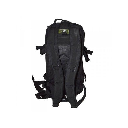 Zaino Militare 45 Lt. Nero