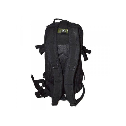 Zaino Militare 35 Lt. Nero
