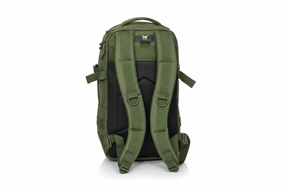 Zaino Militare 45 Lt. Verde