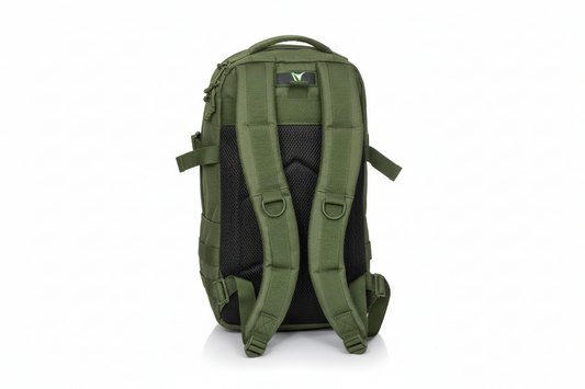Zaino Militare 45 Lt. Verde