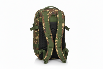 Zaino Militare 45 Lt. Vegetato