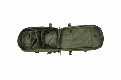 Zaino Militare 45 Lt. Verde