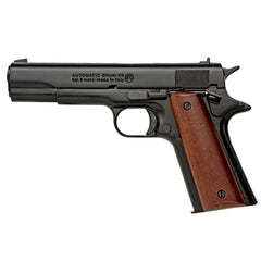 Pistola a salve 96 AUTO - Mod. Colt 1911 Nera