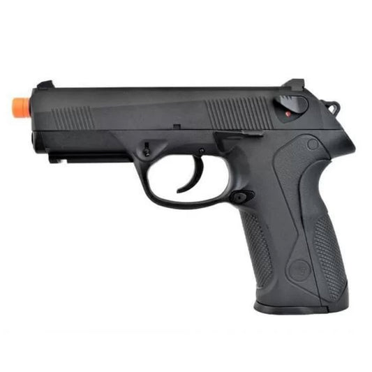 Pistola a Gas mod. Px4 Scarrellante (PX4 WE)