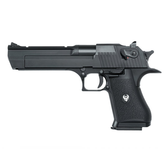 Pistola a Gas mod. Desert Eagle Scarrellante (HG 195B)