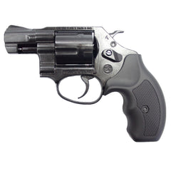 Pistola a salve New Revolver C/C (canna corta) Nera