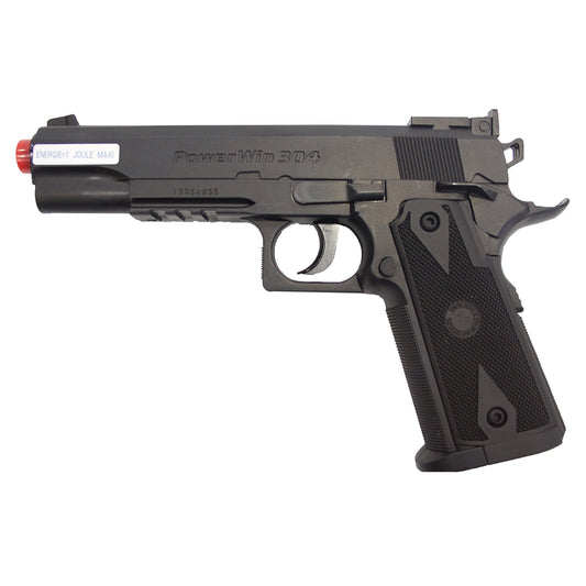 Pistola a co2 mod. C 304 B in Abs
