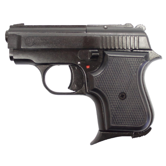 Pistola a salve 315 Nera - Mod.  6,35