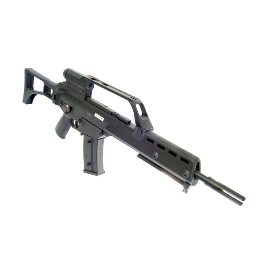 JG Rifle mod. G36K with 3X Optics (608-3)