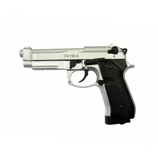 Pistola a CO2 Scarrelante HFC mod. Beretta 92fs (CO 190B)