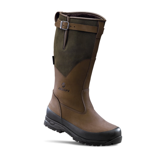 Scarpe Caccia Crispi Finland GTX Thermo