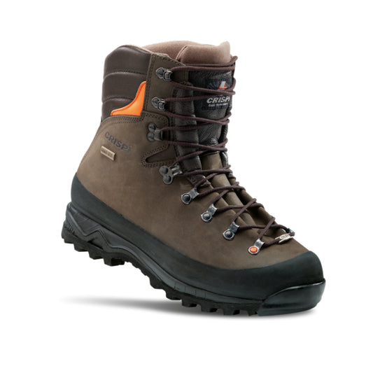 Scarpe Caccia Crispi Gabro GTX Rocky