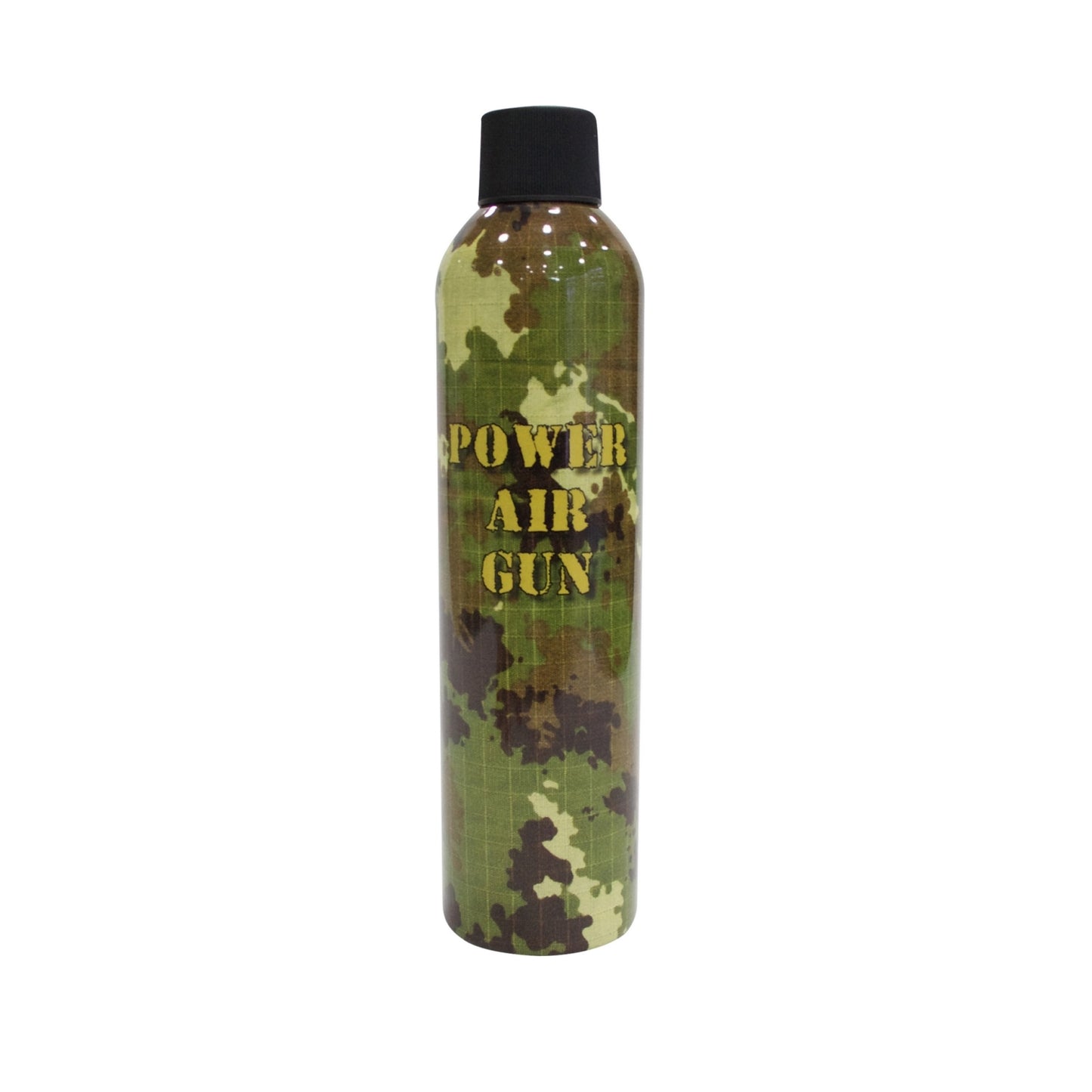Green Gas 600ml