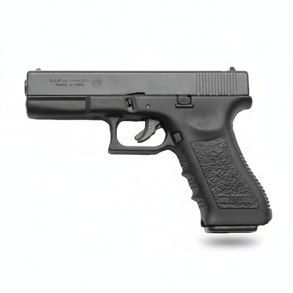 Pistola a salve Gap Nera - Mod. Glock