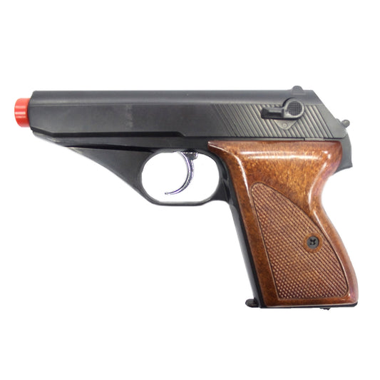 Pistola a Gas mod. Mauser Nera (HG106B)