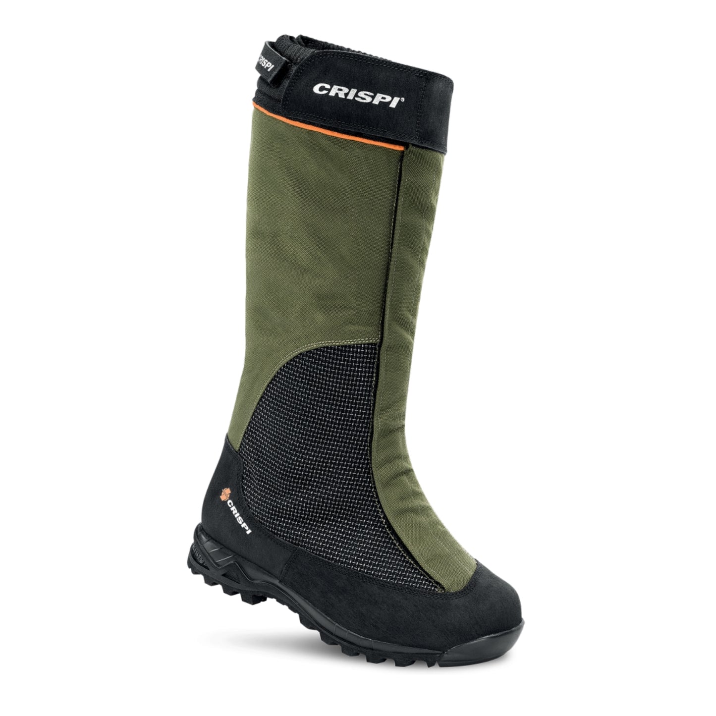 Crispi Highland Thermo Hunting Shoes