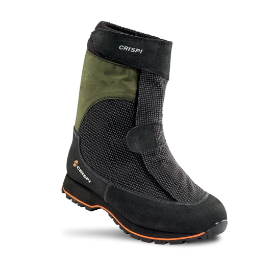 Scarpe Caccia Crispi Highland Mid Thermo