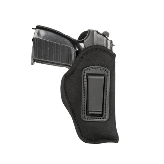 Fondina Vega Holster IB10 Nera in Materiale Sintetico Antiscivolo