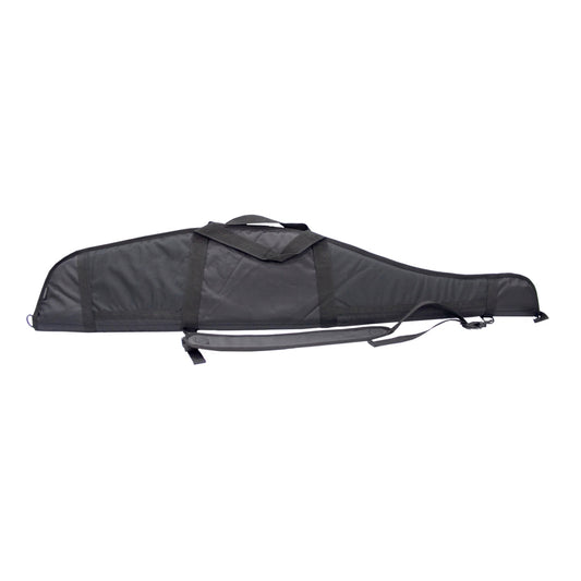 Fodero per Carabina con Ottica in Cordura Doppia Nero (OLD102 B)