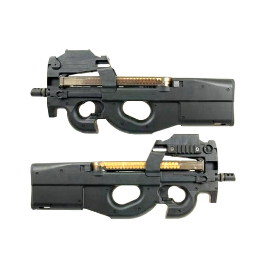 Fucile JS-TACTICAL mod. P90 con Red Dot (P90)