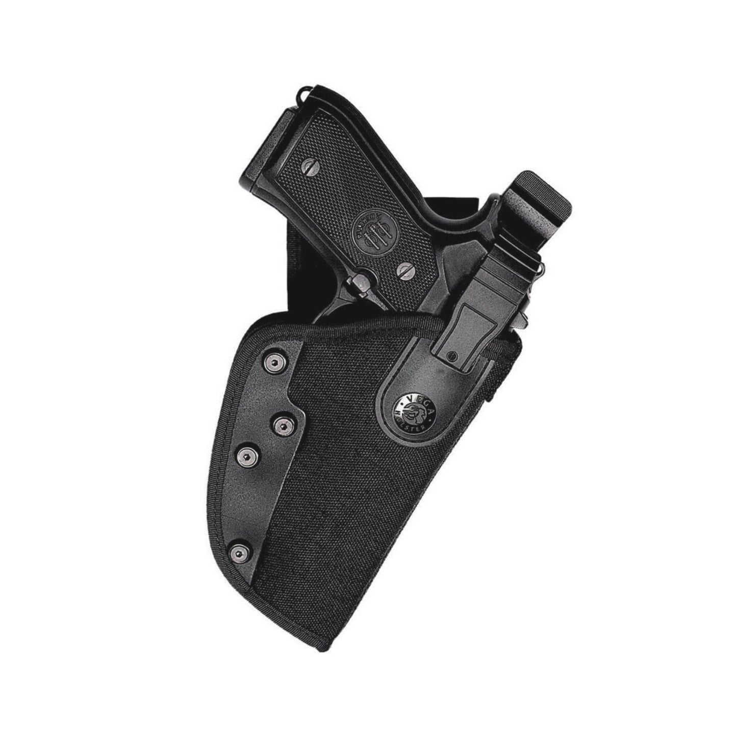 Fondina Vega Holster PH2 Nylon/Cordura