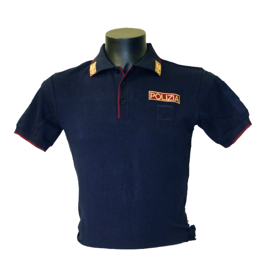 Polo Polizia Di Stato