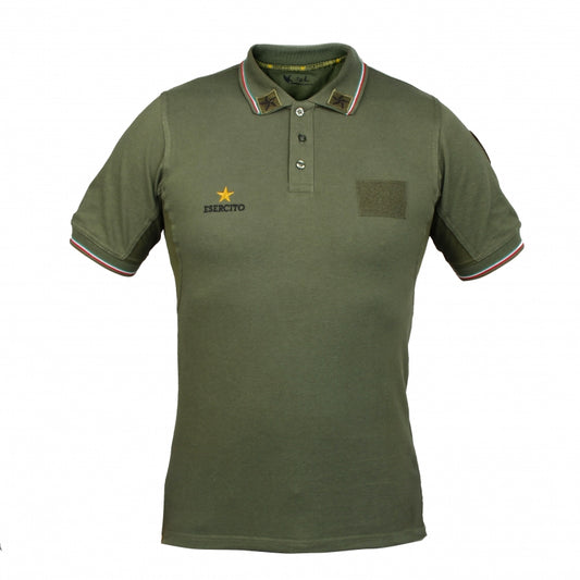 Polo Esercito Italiano
