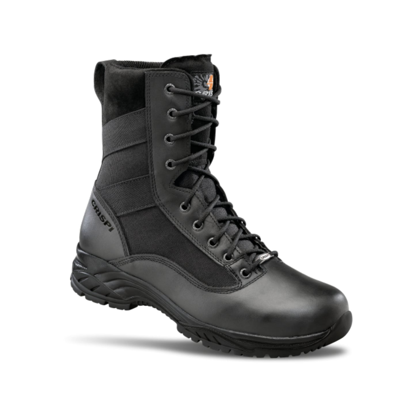 Scarpe Crispi Sniper Law Enforcement