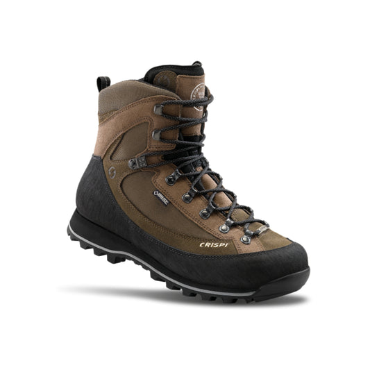 Scarpe Caccia Crispi Summit GTX Light