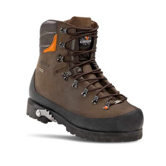 Scarpe Caccia Crispi Super Granite GTX Rocky