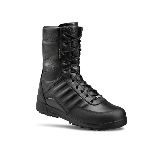 Scarpe Crispi S.W.A.T PRO GTX Law Enforcement
