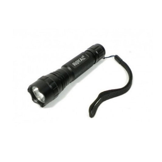 Torcia a Led Royal 180 lumen (T490)