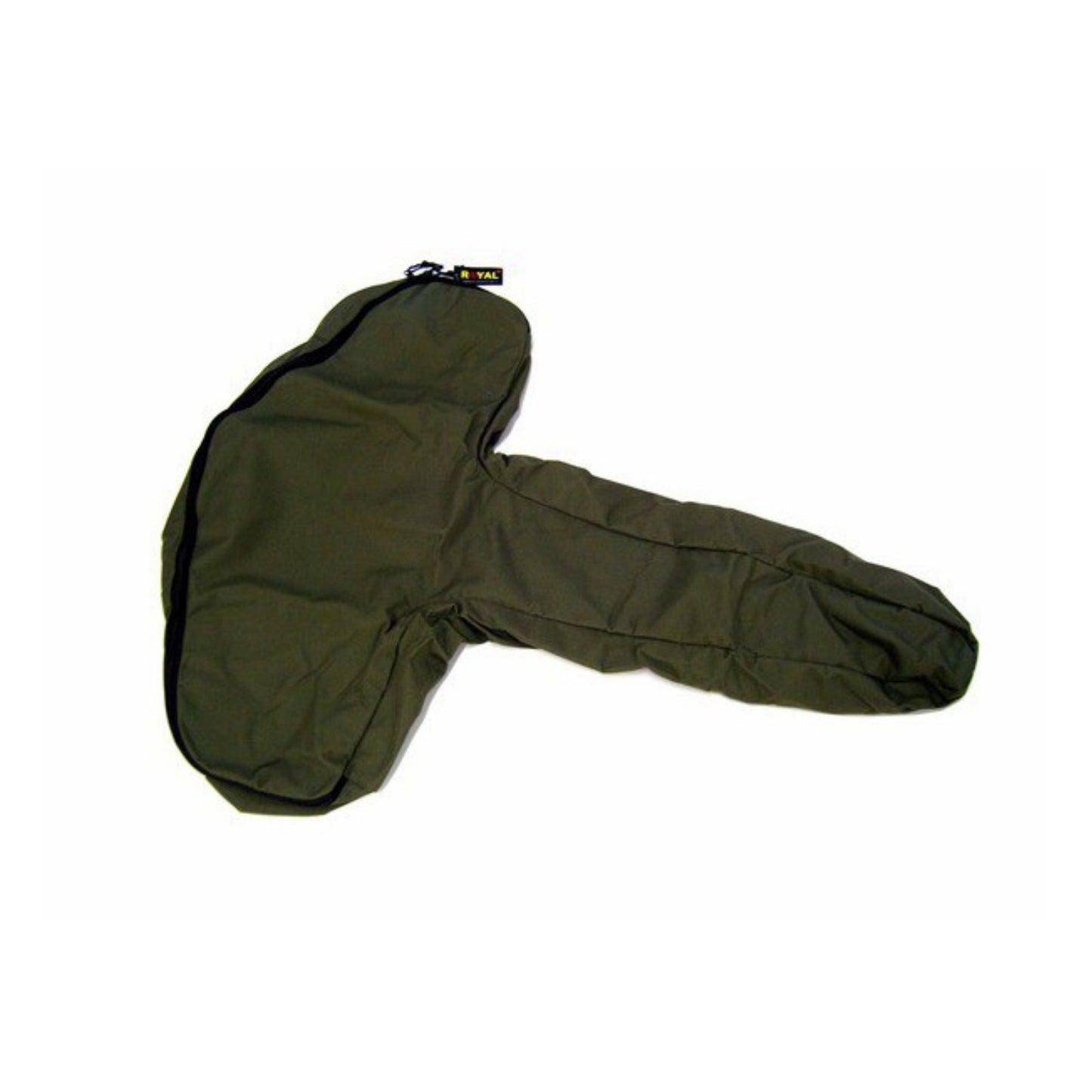 Custodia per Balestra Royal Verde (T50 VERDE)