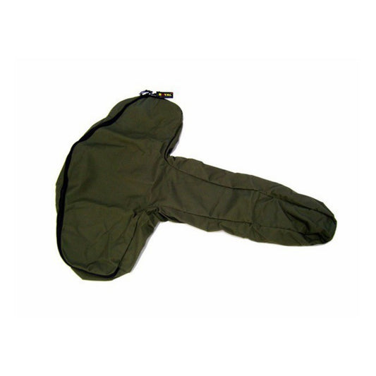Custodia per Balestra Royal Verde (T50 VERDE)