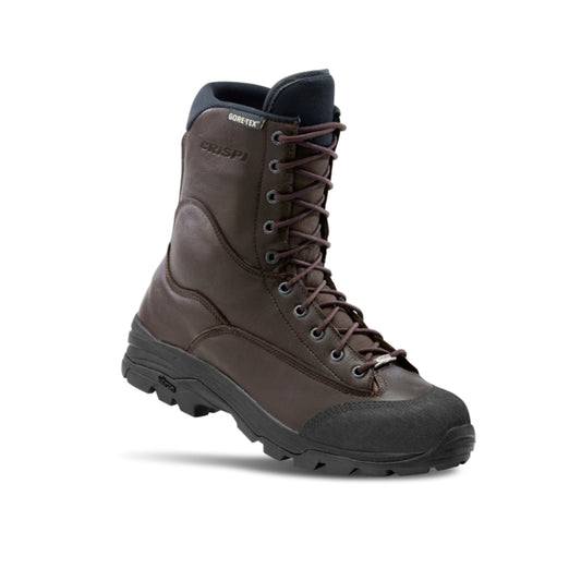 Scarpe Crispi Tiger GTX Military