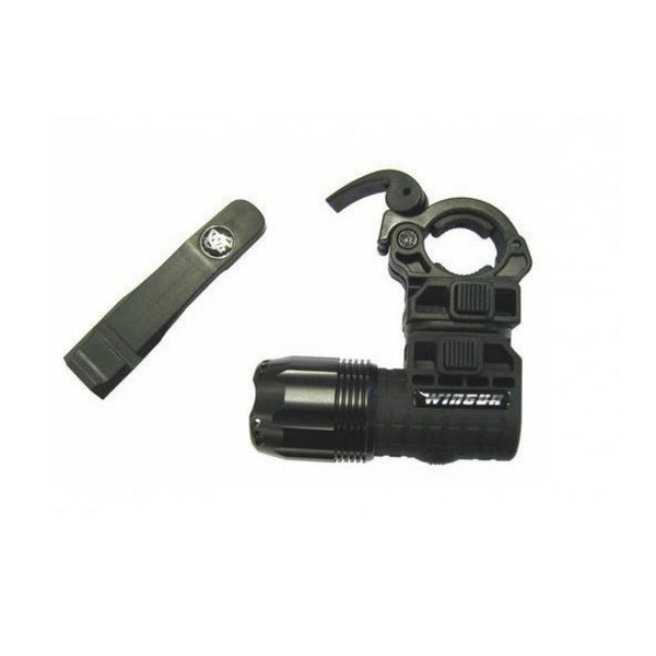 Torcia a Led Multifunzione Win Gun  3 Watt (W126)