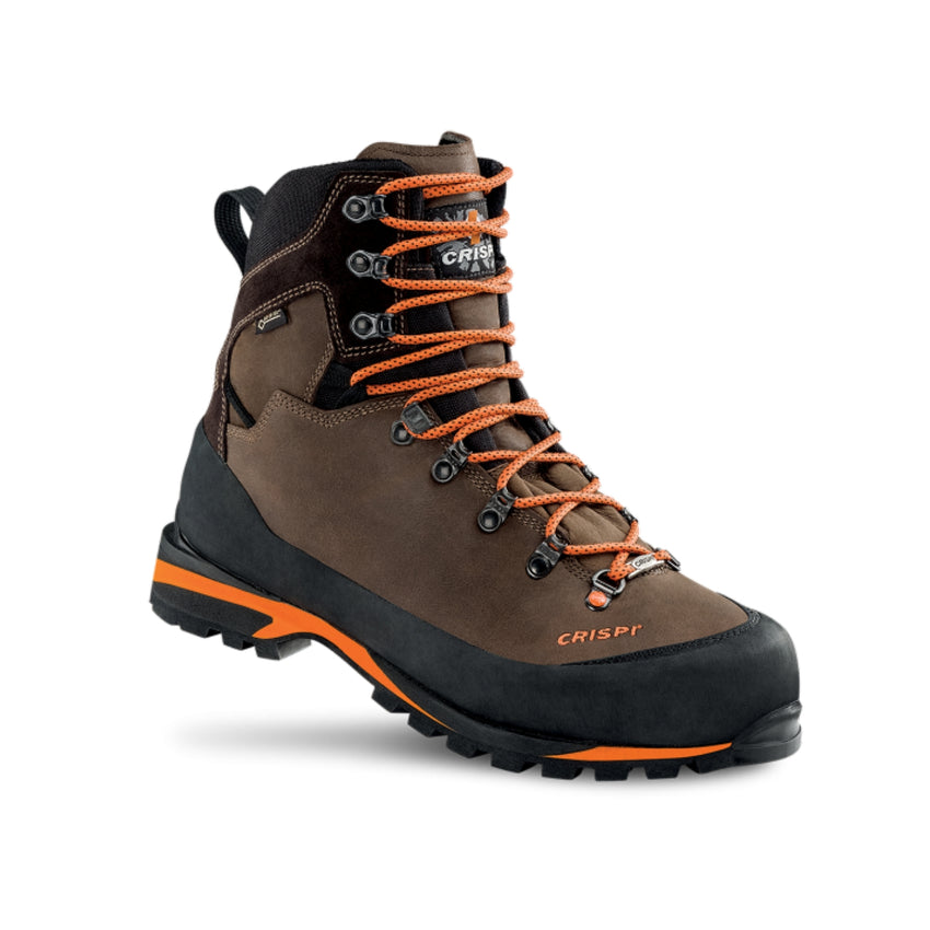 Crispi Track Gtx Scarpe Crispi Gore Tex BOOTS CRISPI TRACK GTX