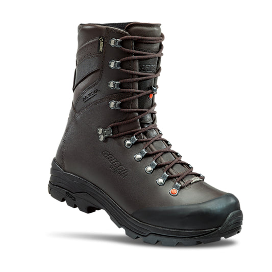Scarpe Caccia Crispi Wild Evo GTX Thermo