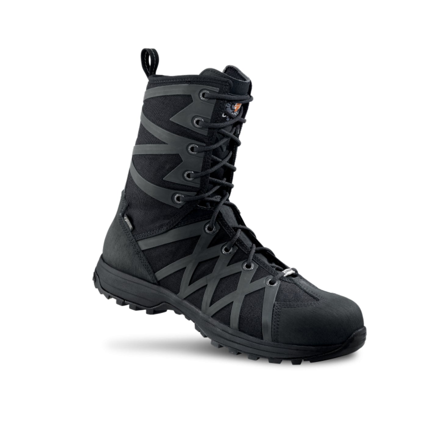 Scarpe Crispi Ares 8.0 GTX Military