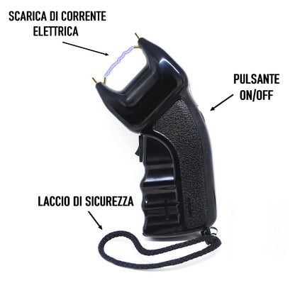 Dissuasore Elettrico