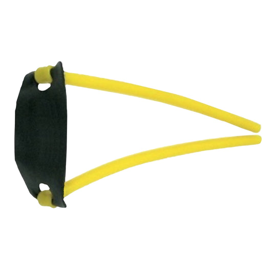 Elastico per Fionda Giallo