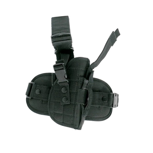 Fondina Cosciale Nera (06559)