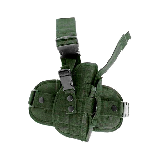 Fondina Cosciale Verde (06559 VERDE)